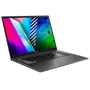 Ноутбук ASUS VivoBook PRO 16X OLED N7600ZE (N7600ZE-L2071W) RB: Экран 16" OLED (3840x2400)