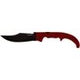 Ніж Cold Steel Espada XL AUS10A ruby red (CS-62MGC-RRBK)