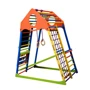 Детский спортивный комплекс SportBaby KindWood Color Plus: Назначение для дома
