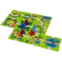 Настольная игра Feelindigo Каркассон для детей (Carcassonne Junior, Українською): Вид логические