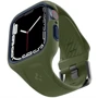 Аксессуар для Watch Spigen Liquid Air Pro Moss Green for Apple Watch 45mm (ACS04408) фото 5