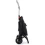 Хозяйственная сумка-тележка Rolser Mini Bag Plus MF 2L Negro черная (MNB042-1023): Тип Хозяйственные сумки