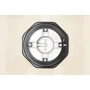 Варочная поверхность Ventolux HG430-G3G CEST (IVORY) фото 5
