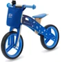 Беговел Kinderkraft Runner Galaxy Blue (KKRRUNGBLU00AC)