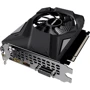 Видеокарта GIGABYTE GeForce GTX 1630 OC 4G (GV-N1630OC-4GD): Тип памяти GDDR6