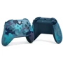 Аксессуар для приставок Microsoft Xbox Series X | S Wireless Controller with Bluetooth Mineral Camo (QAU-00074): Тип аксессуара Контроллеры