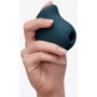 Вакуумный клиторальный стимулятор Fun Factory MEA velvet green