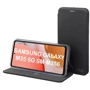 Чохол для телефона BeCover Book Exclusive Black для Samsung M356 Galaxy M35 5G (711538)