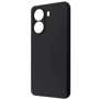Чехол для телефонов WAVE Colorful Case Black for Poco X7 Pro