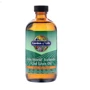 Garden of Life Olde World Icelandic Cod Liver Oil, Lemon Mint Flavor, 8 fl oz (236 ml) (GOL-11136)