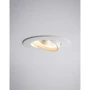 Точечный светильник Nowodvorski 10546 Egina LED: Количество ламп, шт 1