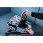 Сумка для ноутбука 2E Bags&Cases 13" TeensPack Palms Backpack Multicolor (2E-BPT6114MC) фото 9