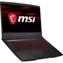 Ноутбук MSI GF65 Thin 9SD (GF659SD-837US): Екран 15.6" IPS (1920x1080) FullHD