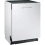 Встраиваемая посудомоечная машина Samsung DW60M6050BB: Расход воды, л 10.5