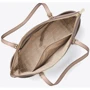 Женская сумка тоут Michael Kors Jet Set Item темно-бежевая (30T8TTTT8L208): Страна производитель США
