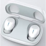 Наушники Rock Space EB60 AirBuds White: Тип конструкции вакуумные