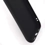Чехол для телефонов BeCover TPU Case Black for Xiaomi Redmi Note 13 4G (710646)
