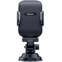 Держатель Baseus Car Holder UltraControl Go Black (C40361600111-00): Совместимость Для смартфона, Apple
