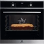 Духовой шкаф электрический Electrolux EOF5C70X