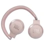 Навушники JBL Live 460NC Rose (JBLLIVE460NCROS): Опір навушників (Ом) 23