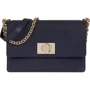 Женская сумка кросс боди Furla 1927 S Crossbody 24 темно-синяя (BAFIACOARE00007A00)