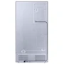 Холодильник Side-by-Side Samsung RS68CG885DB1: Об'єм холодильної камери, л 409