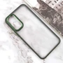 Чехол для телефонов Epik TPU+PC North Guard Dark Green for Samsung A057 Galaxy A05s: Совместимость Samsung A057 Galaxy A05s