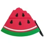 Чехол для наушников TPU Case Smile Fruits Watermelon for Apple AirPods