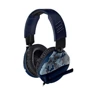 Наушники Turtle Beach Recon 70 Blue Camo (TBS-6555-02): Тип крепления оголовные