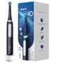 Зубная щетка Braun Oral-B iO Series 4 Matt Black Schwarz: Назначение взрослая