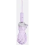 Парасолька жіноча автомат Monsen фіолетовий (C18816v-violet): Фасон Складной (2 сложения)