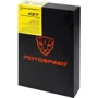 Клавиатура Motospeed K27 USB Black ENG Outemu Red (mtk27mr): Дополнительно подсветка клавиш