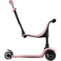 Самокат Miqilong Alamo рожевий (ALAMO-125-PINK) фото 10