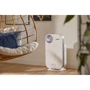 Очищувач повітря Philips AC 4550/50: Споживана потужність, Вт 65