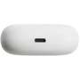 Наушники JBL Wave Beam White (JBLWBEAMWHT): Сопротивление наушников (Ом) 16