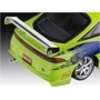 Збірна модель-копія Revell Автомобіль Mitsubishi Eclipse 1995 з/ф Форсаж Рівень 3 (RVL-07691) фото 4