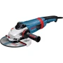 Шлифмашина угловая (болгарка) Bosch GWS 22-230 LVI (0601891D00): Производитель Bosch