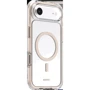 Чехол для iPhone LAUT AERO PROTECT MagSafe Light Brown (L_IP25C_AP_BR) for iPhone Air
