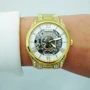 Наручные часы Guess (GW0115L2): Механизм Механический