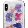 Чохол для iPhone SwitchEasy Flash Case Violet (GS-103-44-160-90) for iPhone X/iPhone Xs: Тип чохла накладка на задню частину