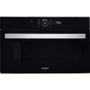 Встраиваемая микроволновая печь Whirlpool AMW 730 NB