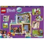 LEGO Friends Ветеринарная клиника в Хартлейк-Сити (41446): Серия Friends