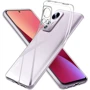 Чехол для телефонов BeCover TPU Case Transparancy for Xiaomi 12 Lite (708116)