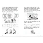 Jeff Kinney: Diary Of A Wimpy Kid (Book 1): Обкладинка Мягкая