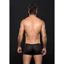 Мужские боксеры Microfiber Boxer Stripe, S/M