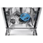 Встраиваемая посудомоечная машина Electrolux ESL94510LO: Размеры 81.8 х 45 х 55 см