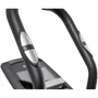 Орбитрек Hop-Sport HS-060C Blaze iConsole+ black/blue + mat