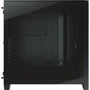 Корпус Corsair 4000D AIRFLOW Tempered Glass Black (CC-9011200-WW) фото 5