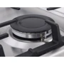 Варочная поверхность Perfelli HGM 31427 I: Расположение панели фронтальное