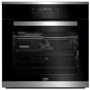 Духова шафа електрична Beko BIMM 25400 XMS